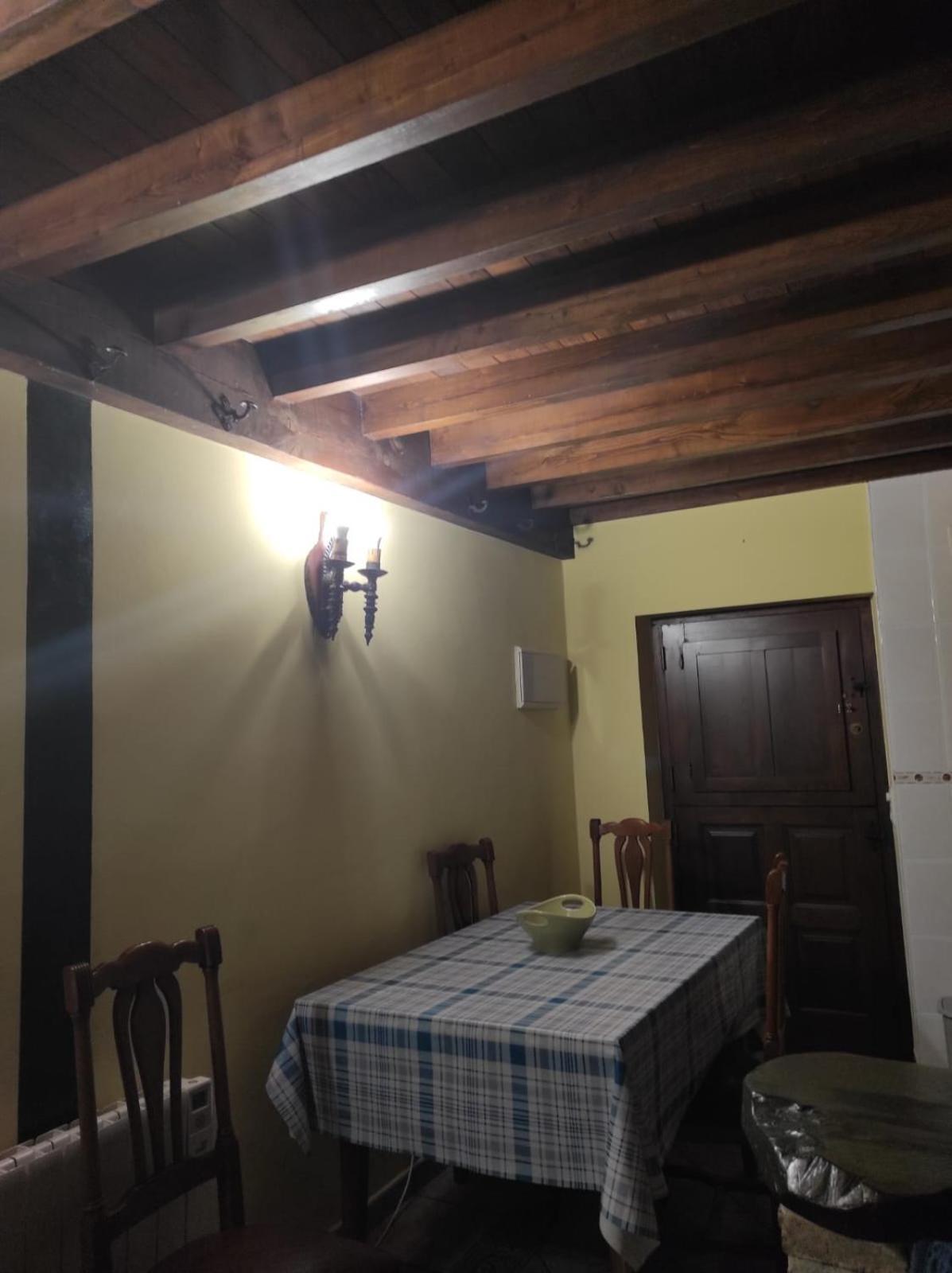 La Corrada Vila Priede Exterior foto