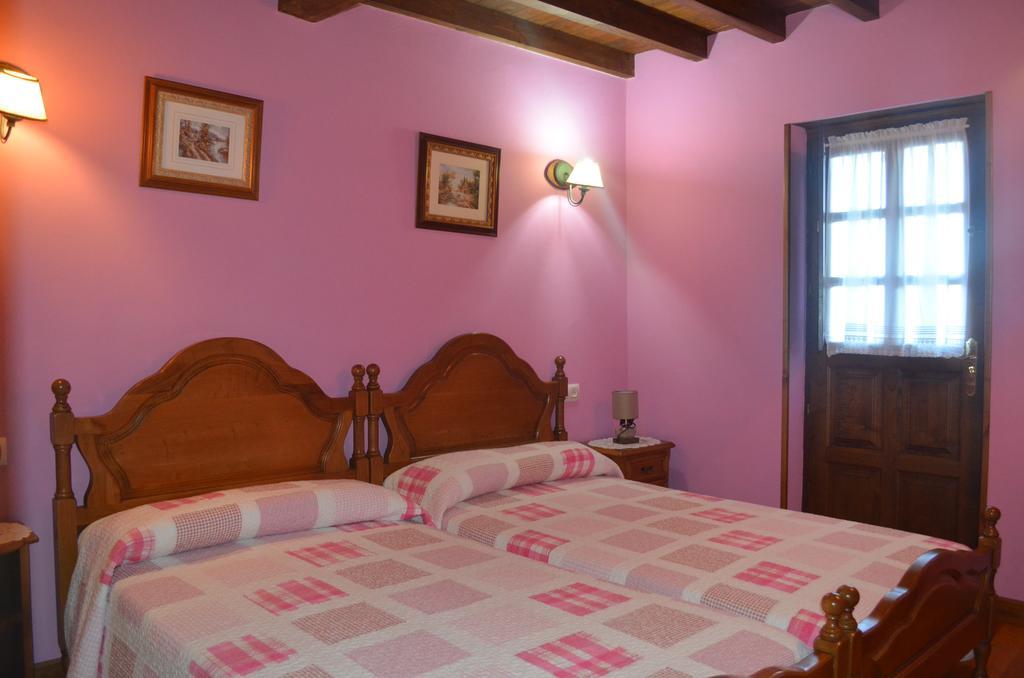 La Corrada Vila Priede Exterior foto